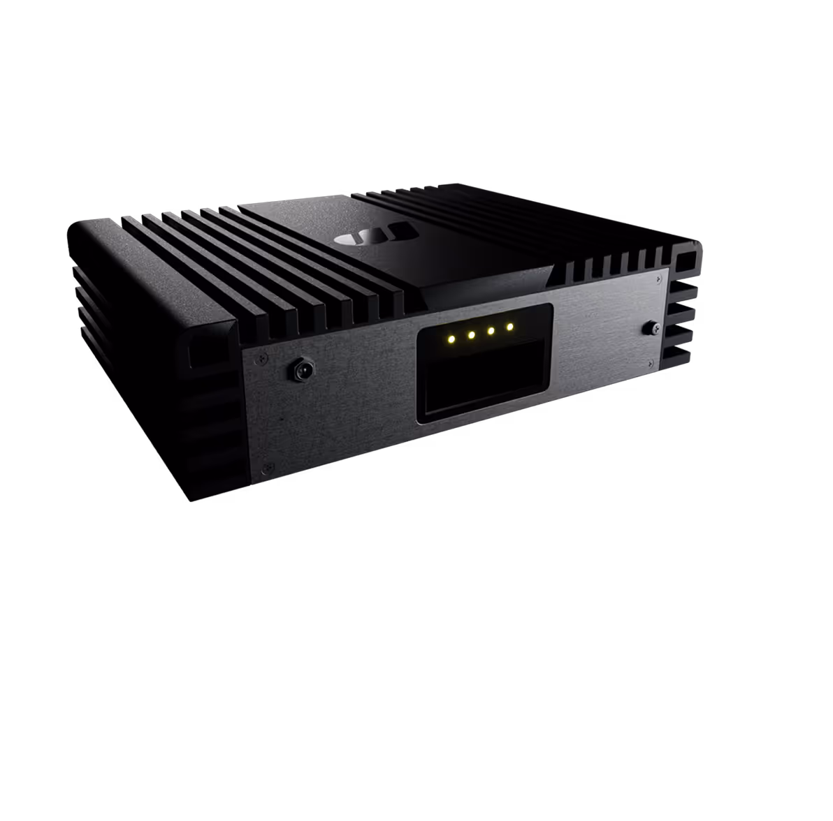 EmberNode network distribution equipment