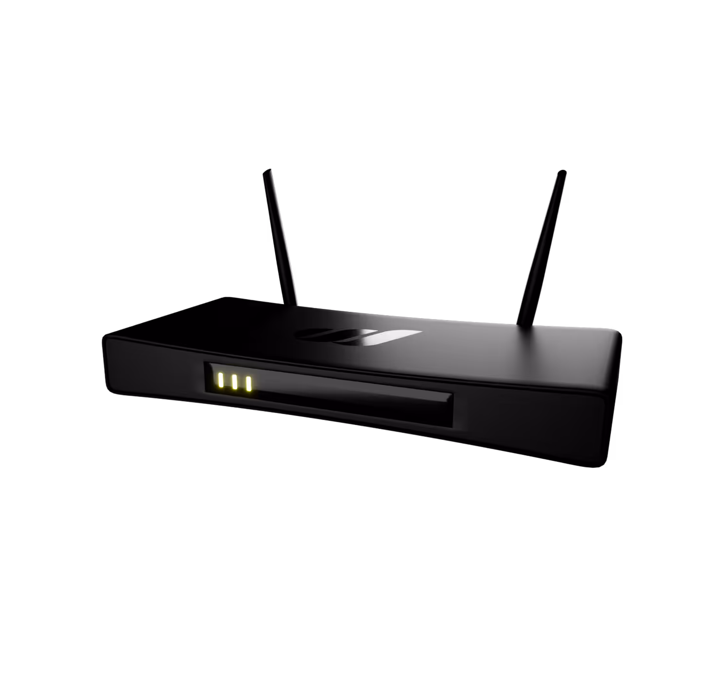 Frontier Wi-Fi AirNode