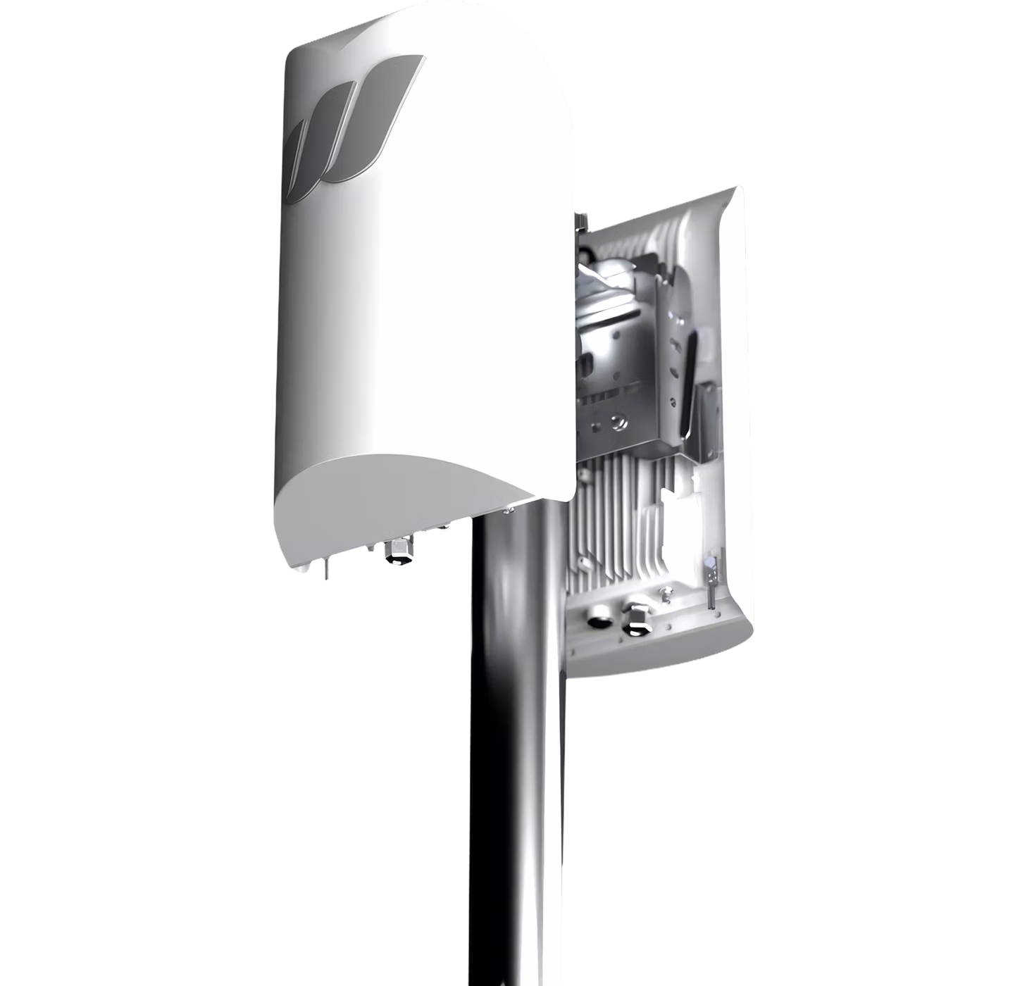 Portal high-capacity coverage AirNode